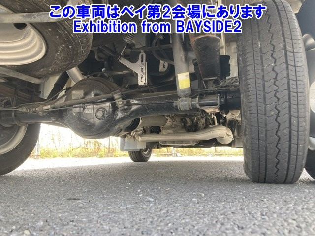 MAZDA BONGO VAN 2014