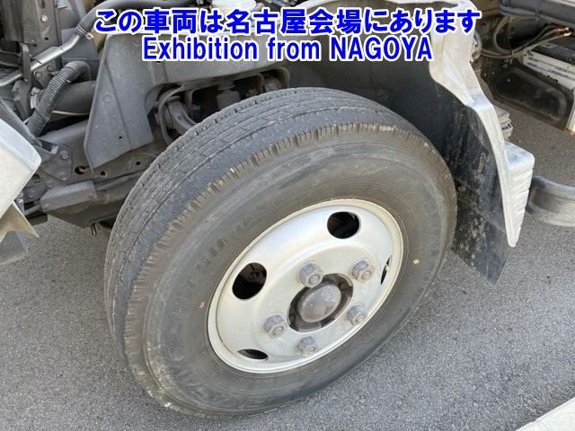 MITSUBISHI CANTER 2008