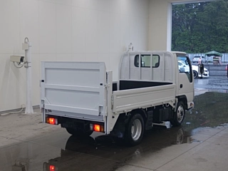 ISUZU ELF 2012