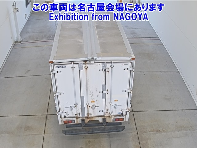 MITSUBISHI CANTER 2008