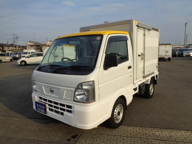 NISSAN CLIPPER TRUCK 2023