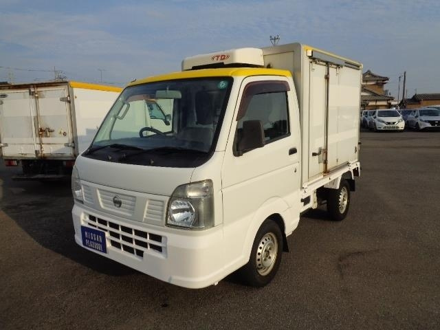 NISSAN CLIPPER TRUCK 2016