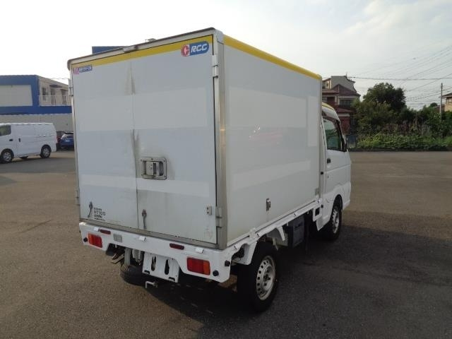 NISSAN CLIPPER TRUCK 2016