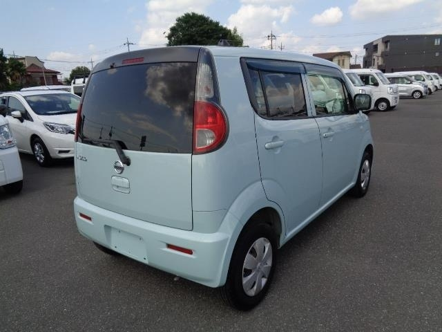NISSAN MOCO 2012
