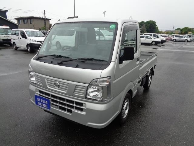 NISSAN CLIPPER TRUCK 2023