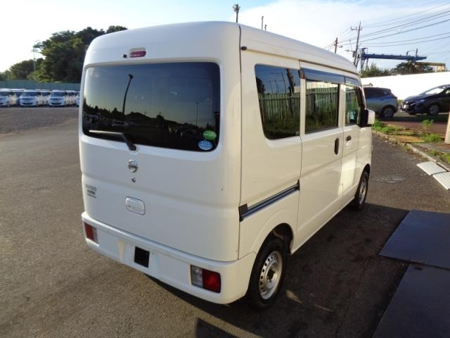 NISSAN CLIPPER VAN 2020