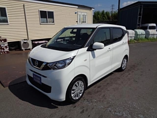 NISSAN DAYZ 2020
