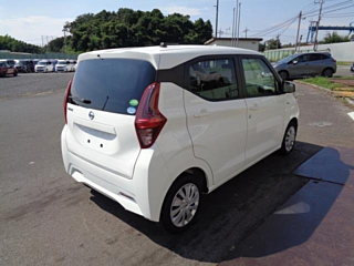 NISSAN DAYZ 2020