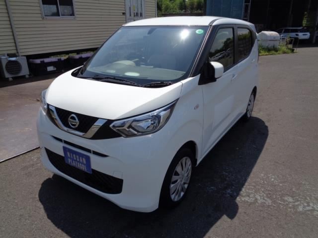 NISSAN DAYZ 2020