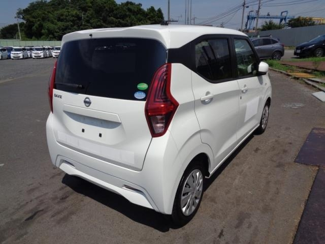 NISSAN DAYZ 2020