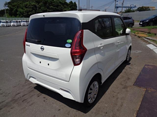 NISSAN DAYZ 2020