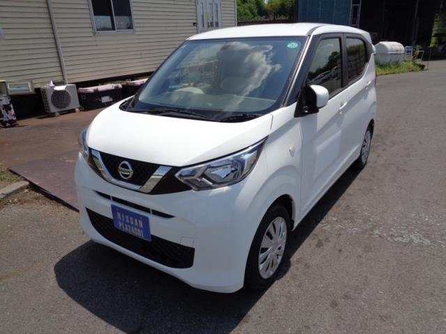 NISSAN DAYZ 2020