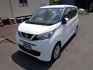 NISSAN DAYZ 2020