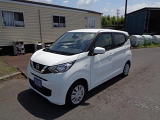 NISSAN DAYZ 2020