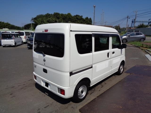NISSAN CLIPPER VAN 2021