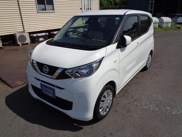 NISSAN DAYZ 2020