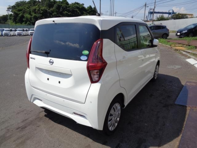 NISSAN DAYZ 2020