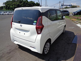 NISSAN DAYZ 2020