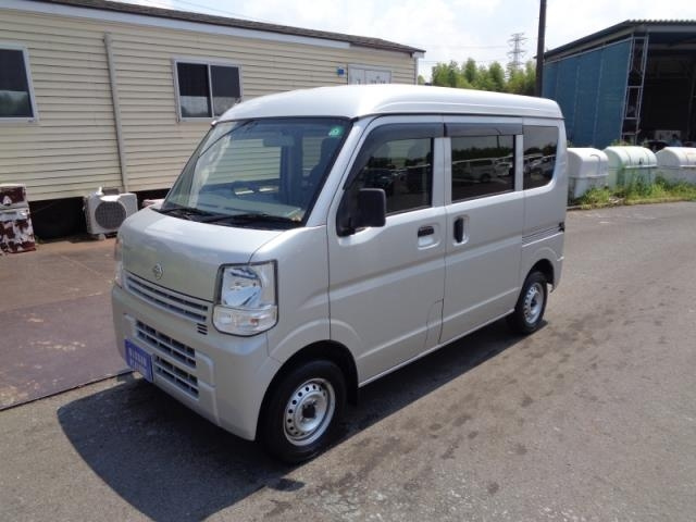 NISSAN CLIPPER VAN 2020