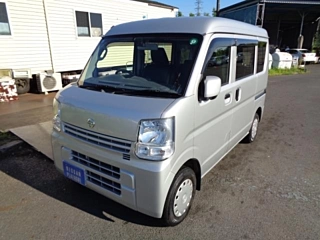NISSAN CLIPPER VAN 2020