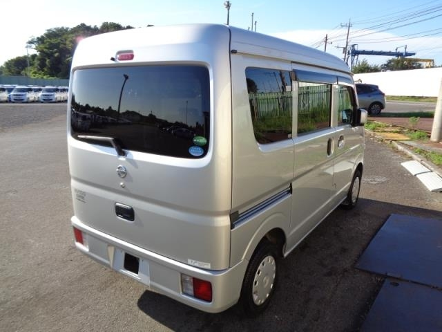 NISSAN CLIPPER VAN 2020
