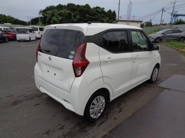 NISSAN DAYZ 2020