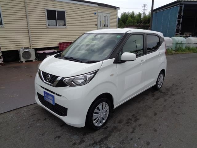 NISSAN DAYZ 2020