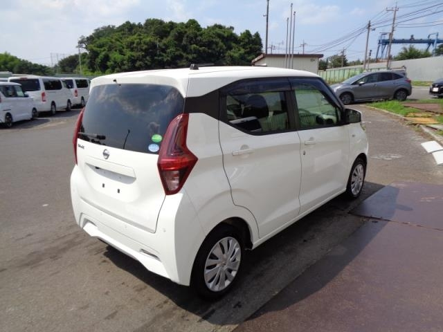 NISSAN DAYZ 2020