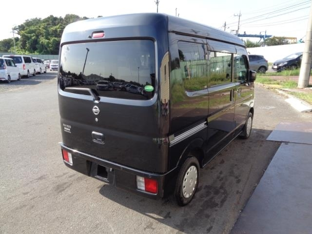 NISSAN CLIPPER VAN 2021
