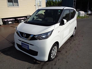 NISSAN DAYZ 2020