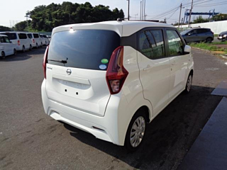 NISSAN DAYZ 2020