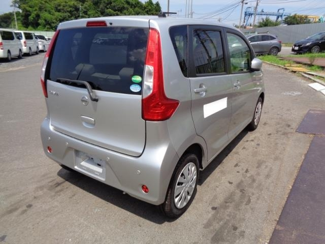 NISSAN DAYZ 2018
