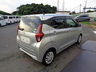 NISSAN DAYZ 2020