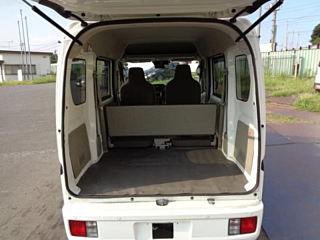 NISSAN CLIPPER VAN 2021