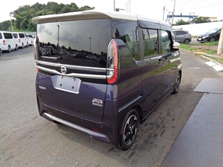 NISSAN ROOX 2020