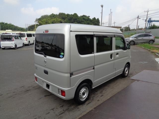 NISSAN CLIPPER VAN 2020