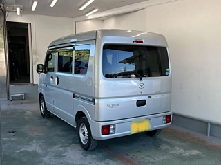 MAZDA SCRUM 2021