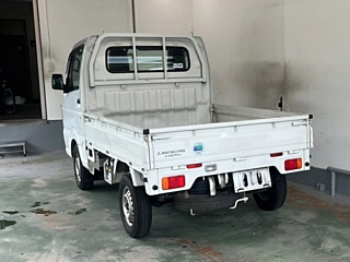 MITSUBISHI MINICAB TRUCK