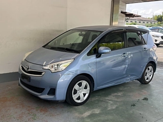 car preview