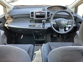 HONDA FREED 2010