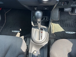 HONDA FIT 2008