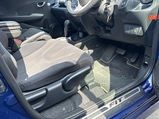 HONDA FIT 2008