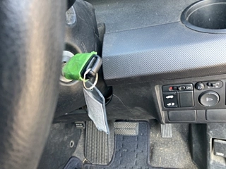 HONDA FREED 2010
