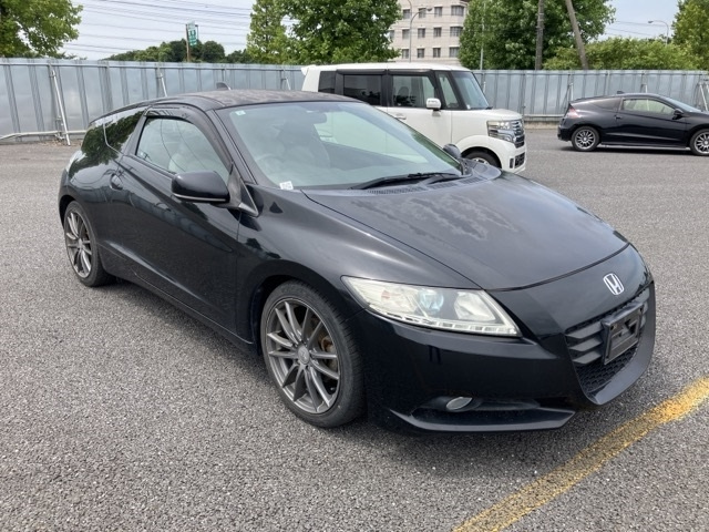 HONDA CR-Z 2010