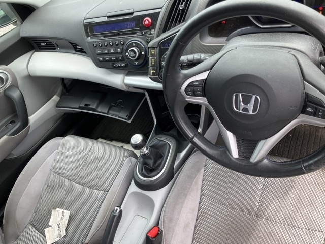 HONDA CR-Z 2010