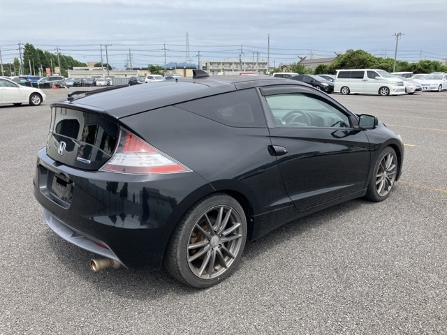 HONDA CR-Z 2010