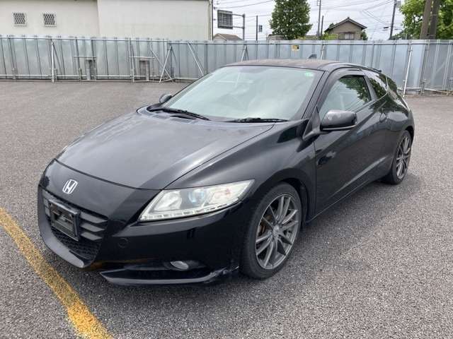 HONDA CR-Z 2010