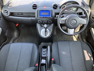 car slider