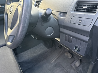 DAIHATSU MOVE 2011