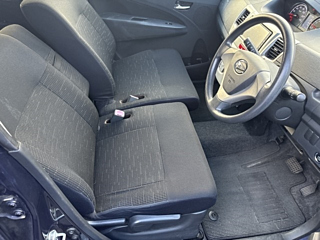 DAIHATSU MOVE 2011